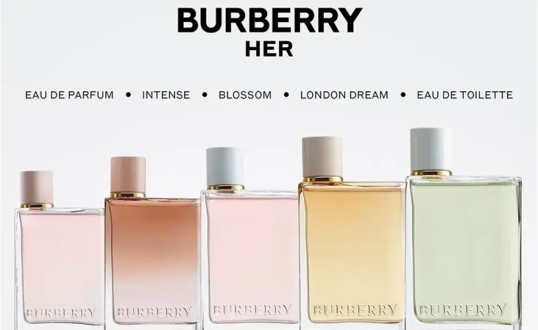 perfume