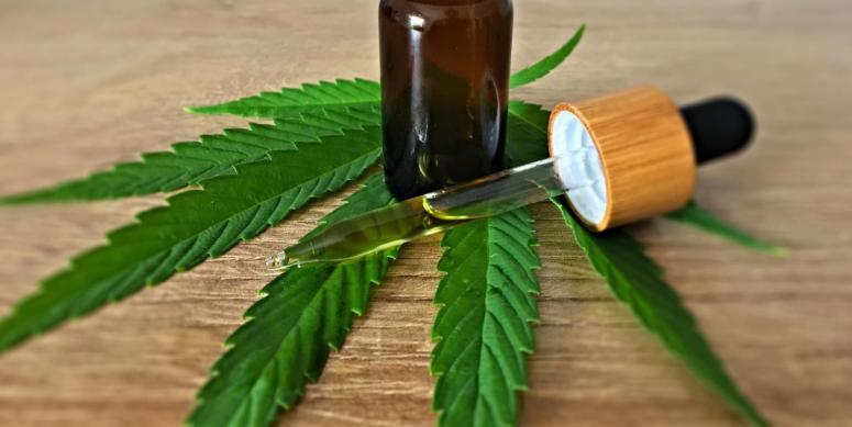 CBD Oil In Skincare Worth The Hype CBD Oil In Skincare Worth The Hype