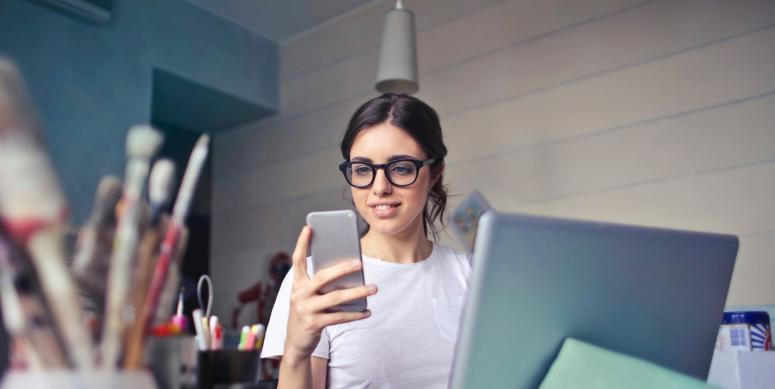 These 5 Tech Beauty Inventions Are Game-Changers These 5 Tech Beauty Inventions Are Game-Changers