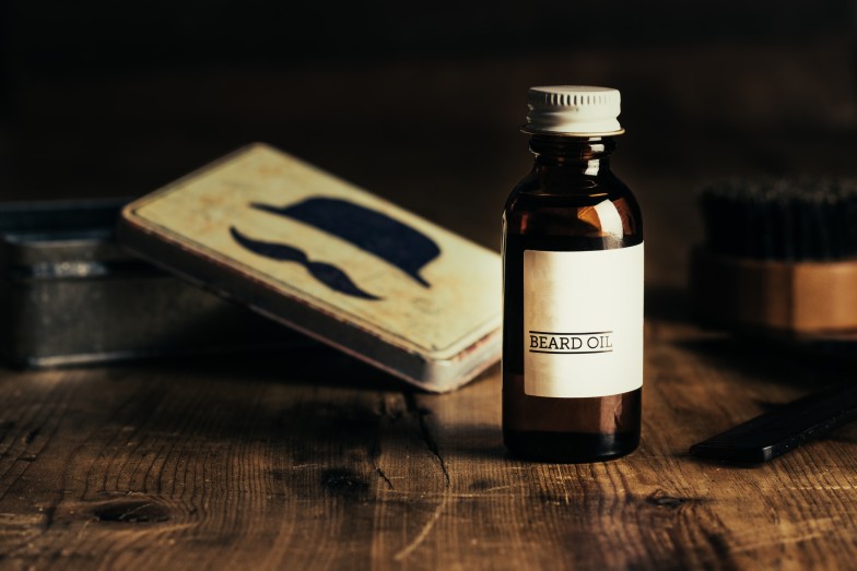 oil