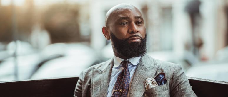 Beard Care Routine Keeping That Beard Under Control Beard Care Routine Keeping That Beard Under Control