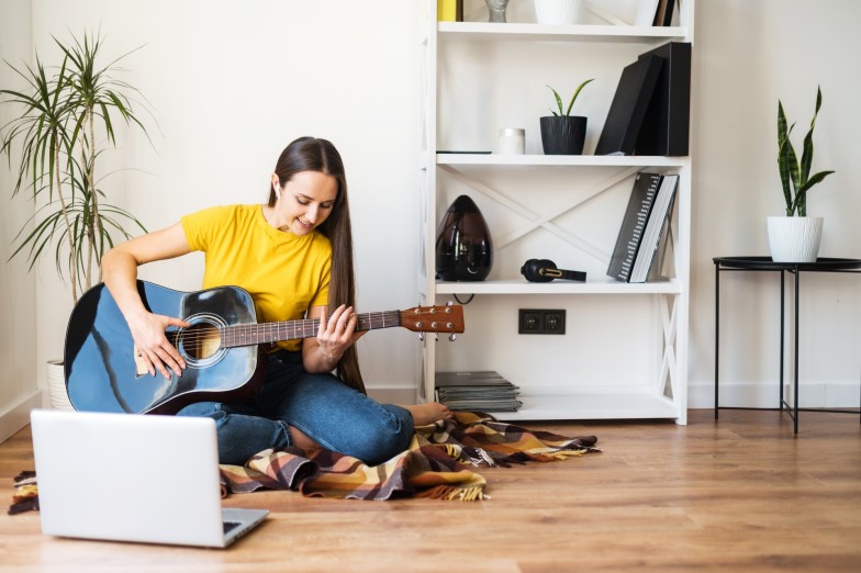 guitar