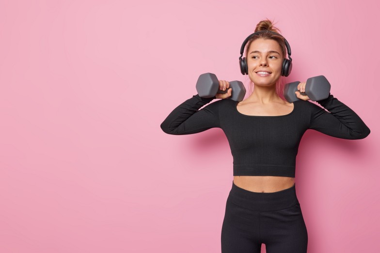 music