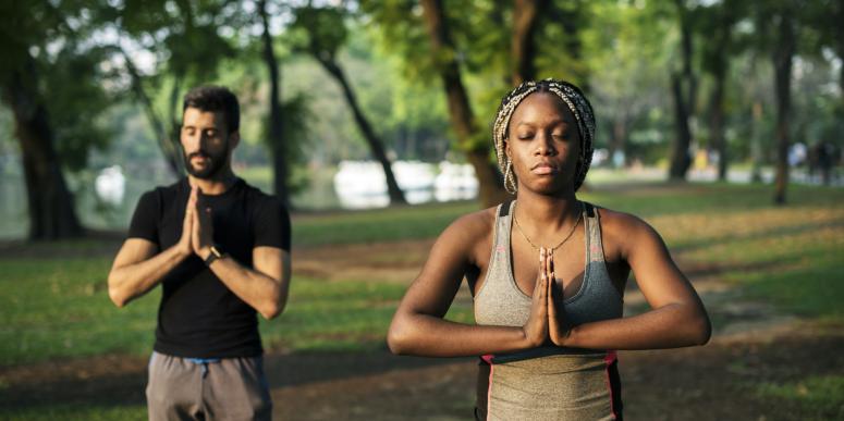 The Best Ways to Find Some Time for Yourself This Year The Best Ways to Find Some Time for Yourself This Year