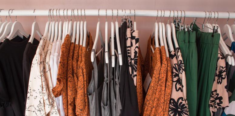 Eco Apparel Stores for the Environmentally Conscious Fashionista