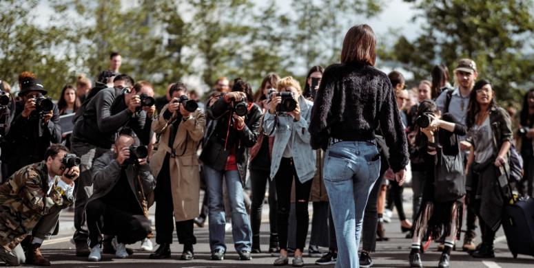 NYC Fashion Week 2022