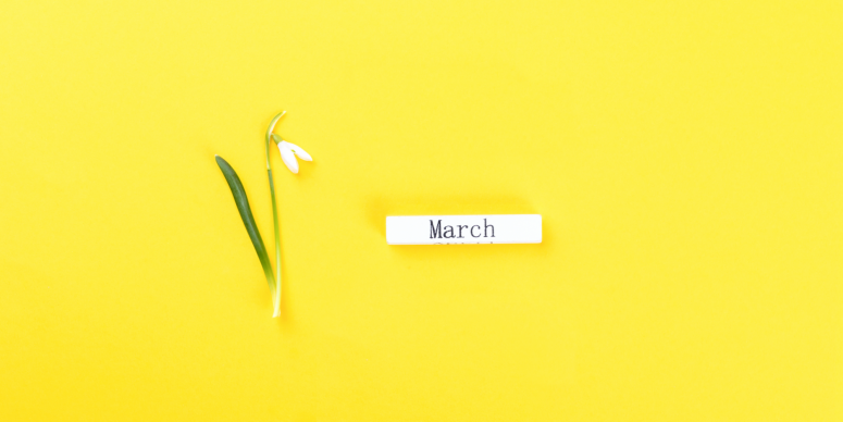 MOBILESTYLES Calendar March 2023 Events