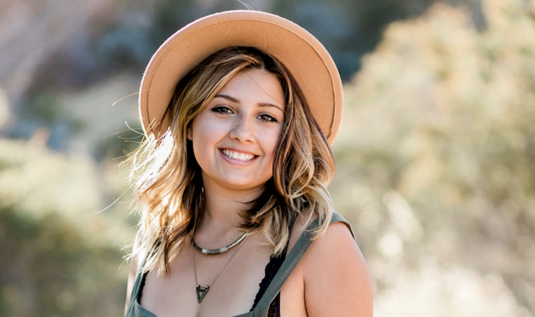 Nationwide Pro Spotlight Elizabeth G Nationwide Pro Spotlight Elizabeth G