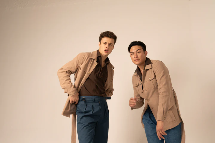men