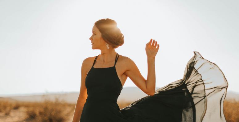 The Most Flattering Dress for Every Body Type