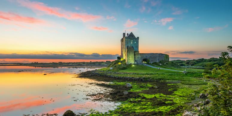 Get Your Irish Fix With a Trip to Ireland for St Pattyrsquos Day