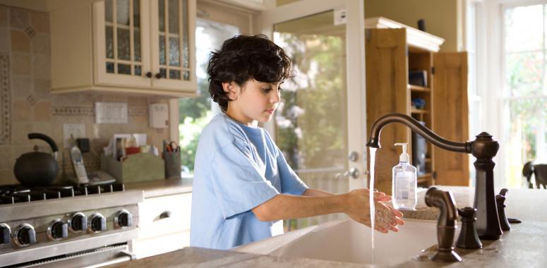 Preventative Measures to Avoid Contracting the Coronavirus Preventative Measures to Avoid Contracting the Coronavirus