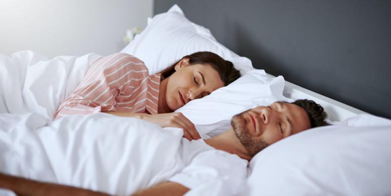 These Sleep Wellness Tips Will Help You Get the Best Sleep of Your Life