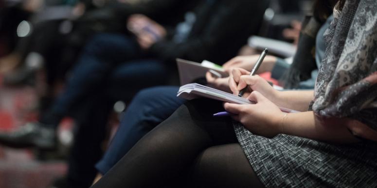 Top Beauty Trade Shows for Education and Networking Top Beauty Trade Shows for Education and Networking