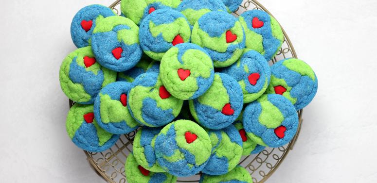 5 Earth Day Activities That Give Back to the Planet 5 Earth Day Activities That Give Back to the Planet