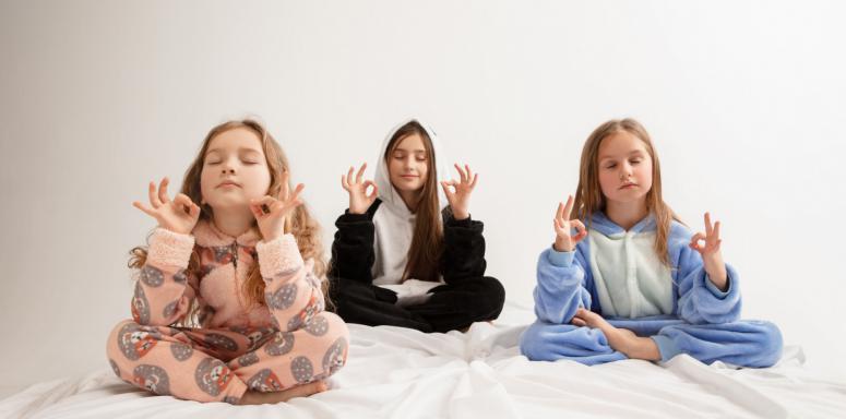 Sibling Conflict Resolution 101