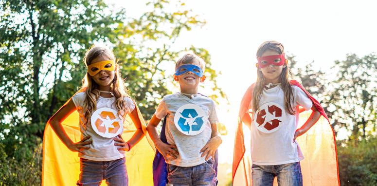 8 Earth Caring Ways to Protect the Environment on Earth Day