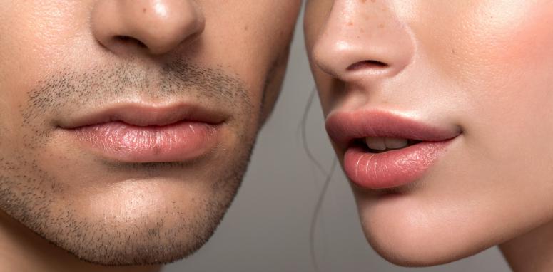 Get Rid of Cracked Lips With Lip Oil Benefits amp How To