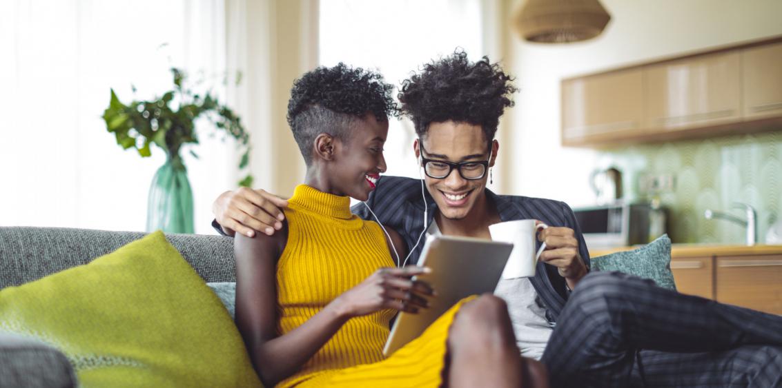 How To Stay Proactive and Entertained While Social Distancing