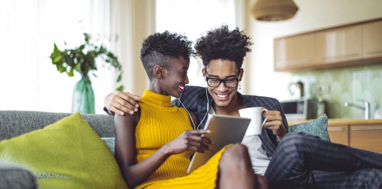 How To Stay Proactive and Entertained While Social Distancing