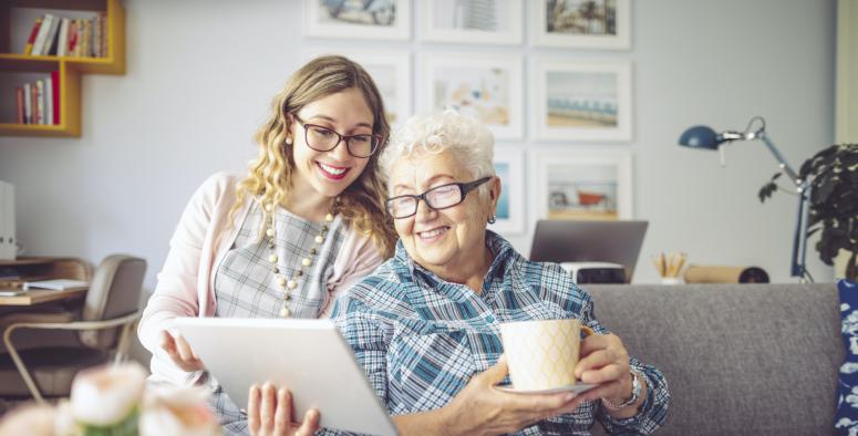 7 Virtual Motherrsquos Day Ideas To try Out This Year