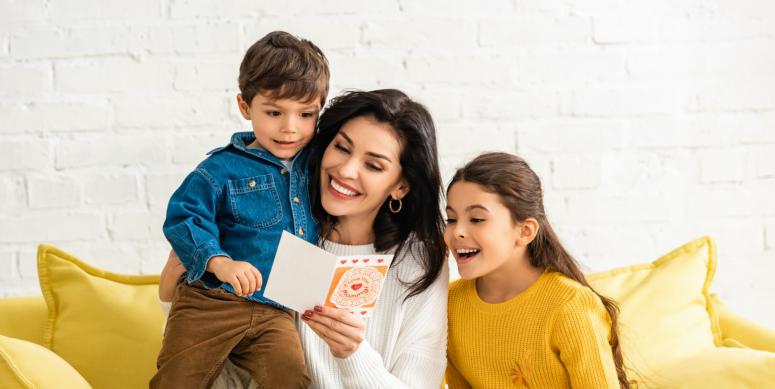 Mom Experience Gifts From the Heart This Motherrsquos Day Mom Experience Gifts From the Heart This Motherrsquos Day