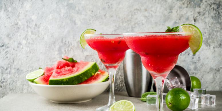 4 DIY Cinco de Mayo Margaritas to Try