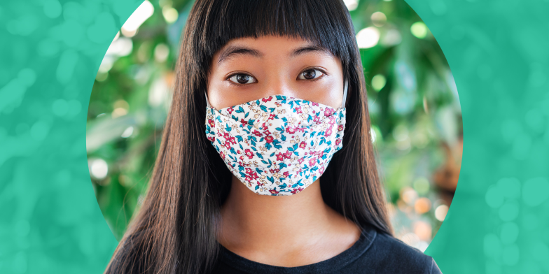 mask