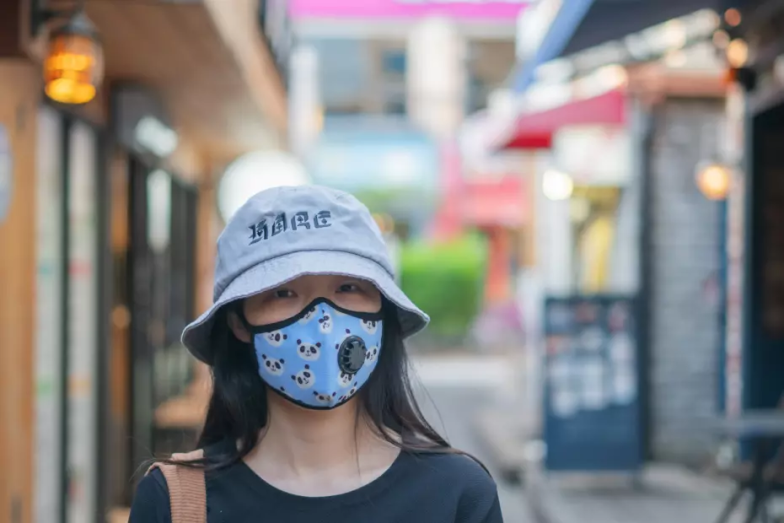 mask