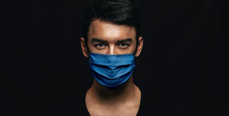 Aesthetic Face Masks Protect Yourself in Style