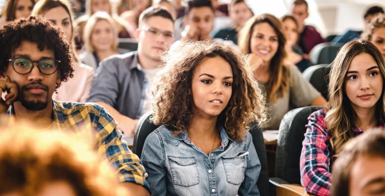 7 Pieces of Advice to Graduating Students Everyone Should Hear