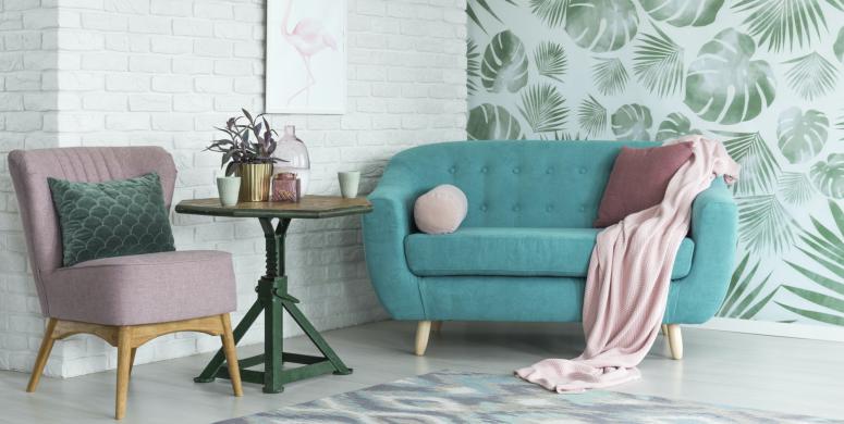 Simple Ways You Can do a Spring Refresh Without Leaving the House