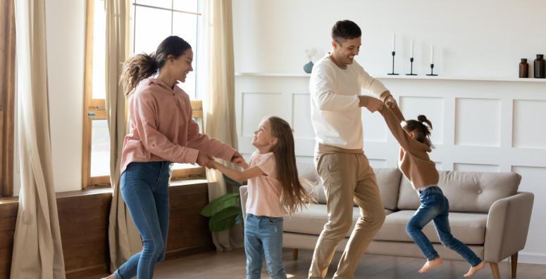 These Self-Care Trends Are Currently Thriving at Home