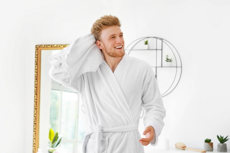 5 Contrast Shower Benefits