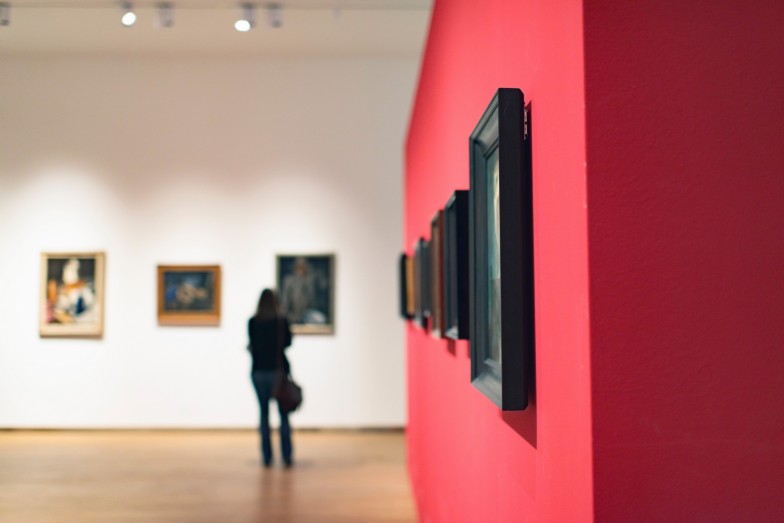 art