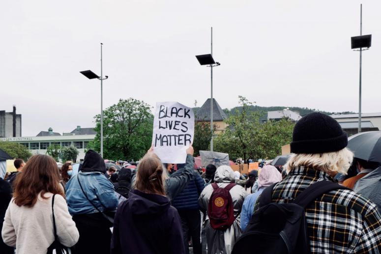 Black Lives Matter Safe Protesting Tips