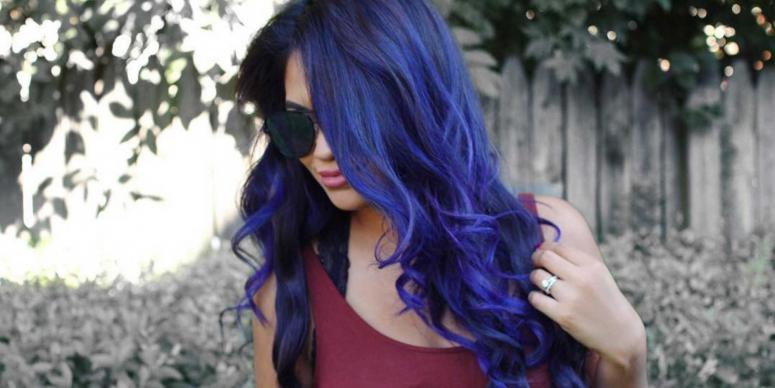 The Best Places to Dye Your Hair in LA