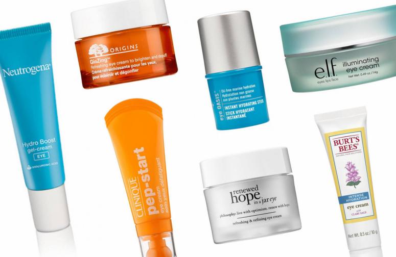 Eye Creams for Dry Eyes That Also Help Wrinkles Eye Creams for Dry Eyes That Also Help Wrinkles