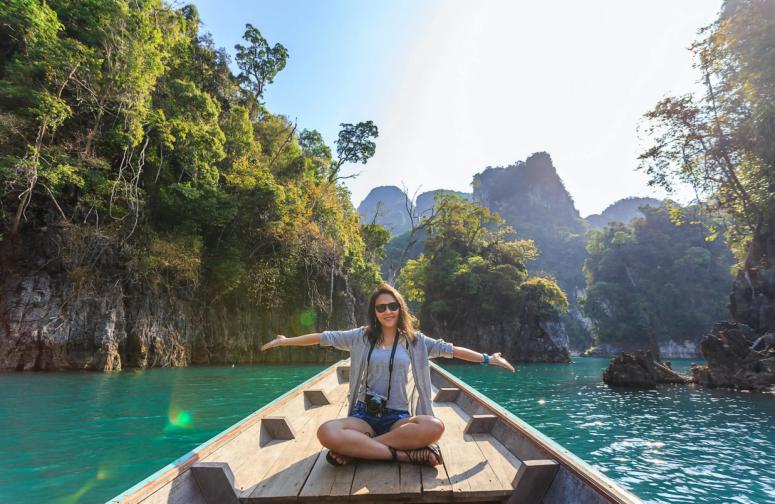 8 safe travel locations for life after Covid-19 8 safe travel locations for life after Covid-19