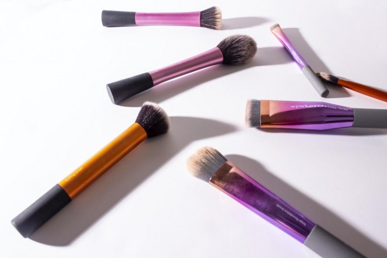 make up brushes