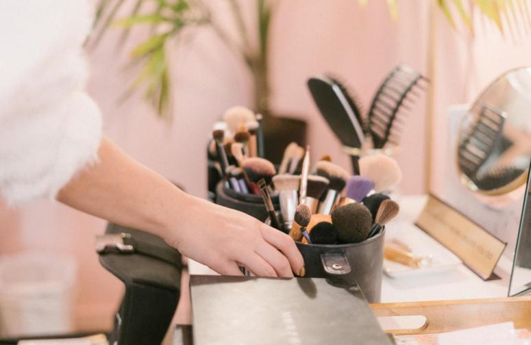 Bacteria Begone The Importance of Makeup Tools Cleaning