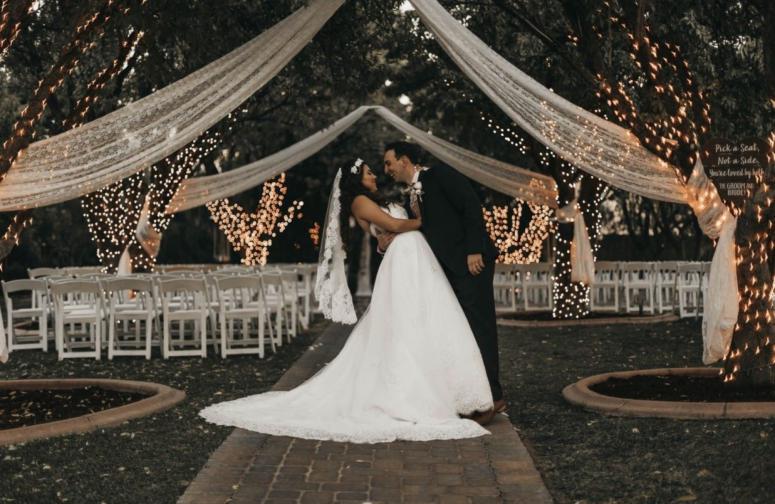 Say ldquoI Dordquo to Planning Your Dream Quarantine Wedding Say ldquoI Dordquo to Planning Your Dream Quarantine Wedding