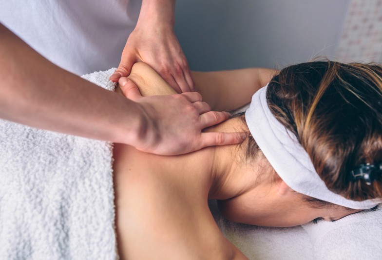 massage
