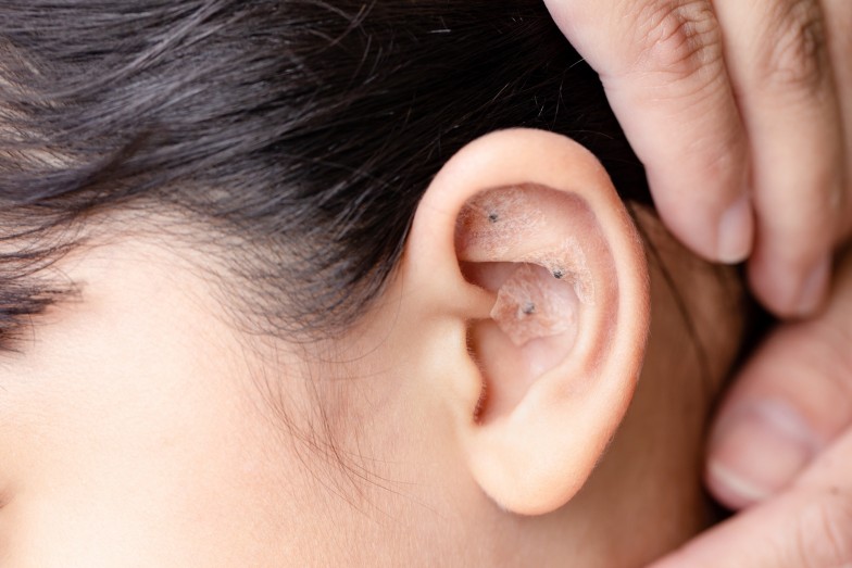 ear