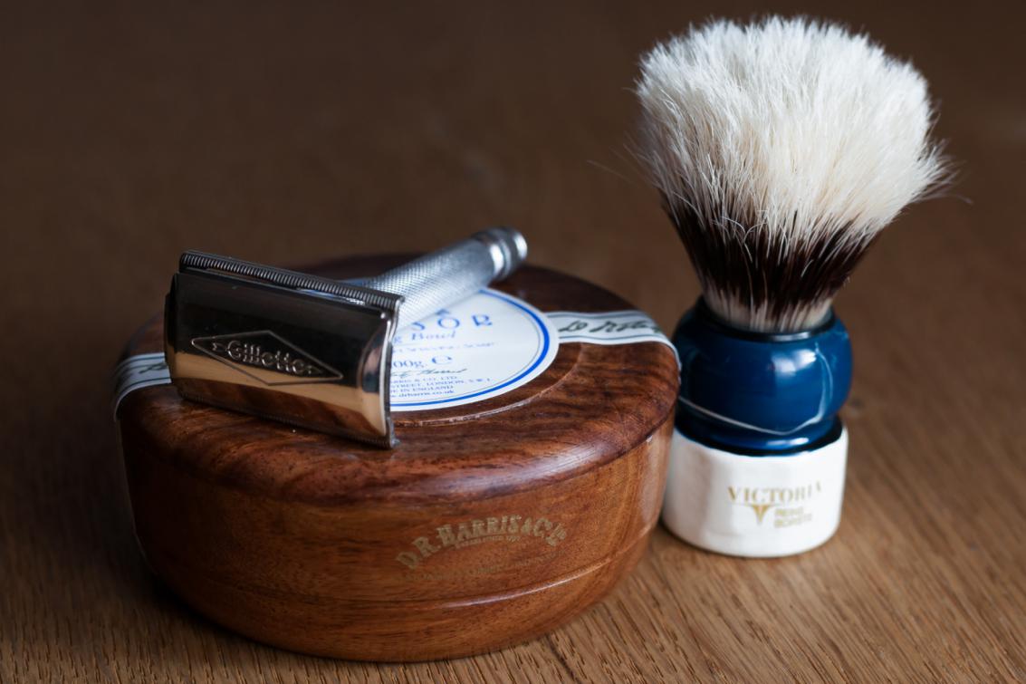 The Best Shaving Alternative