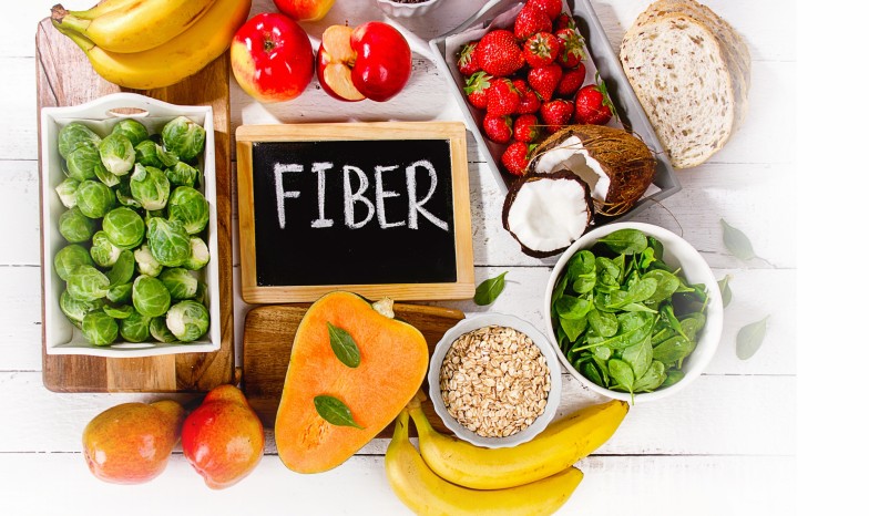 fiber