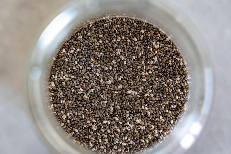 4 Chia Seed Benefits Thatrsquoll Make You Try Them 4 Chia Seed Benefits Thatrsquoll Make You Try Them