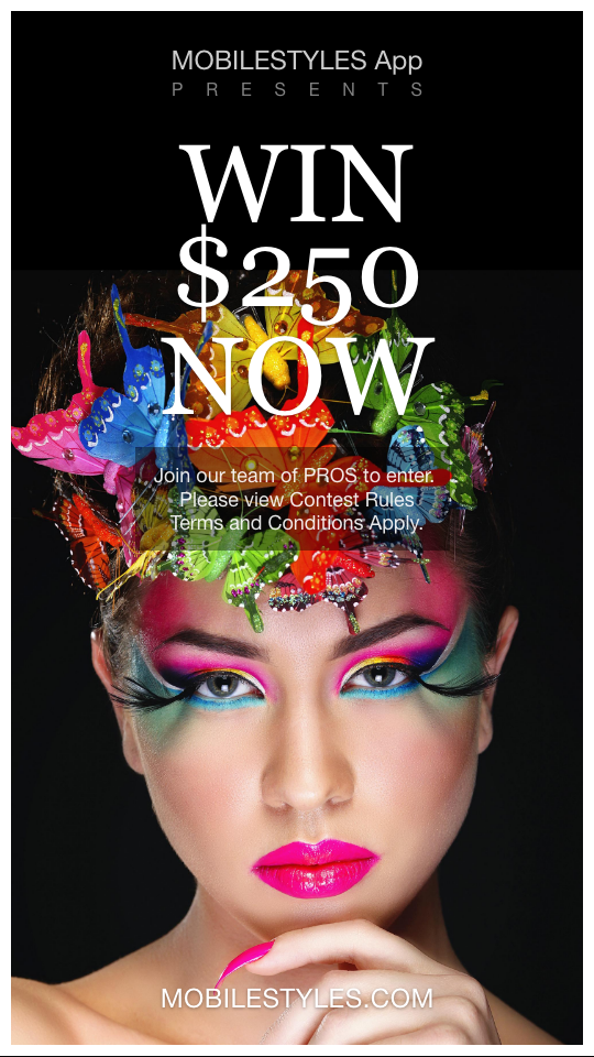 Mobile Styles contest