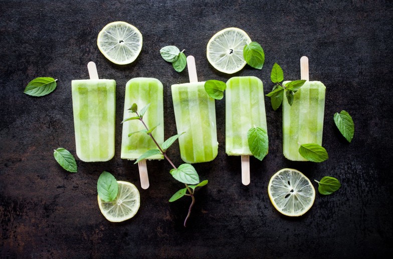 lime