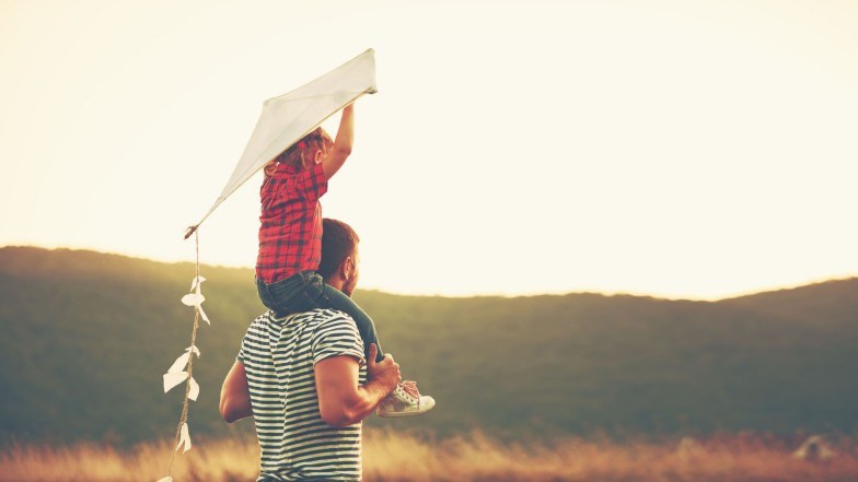 kite